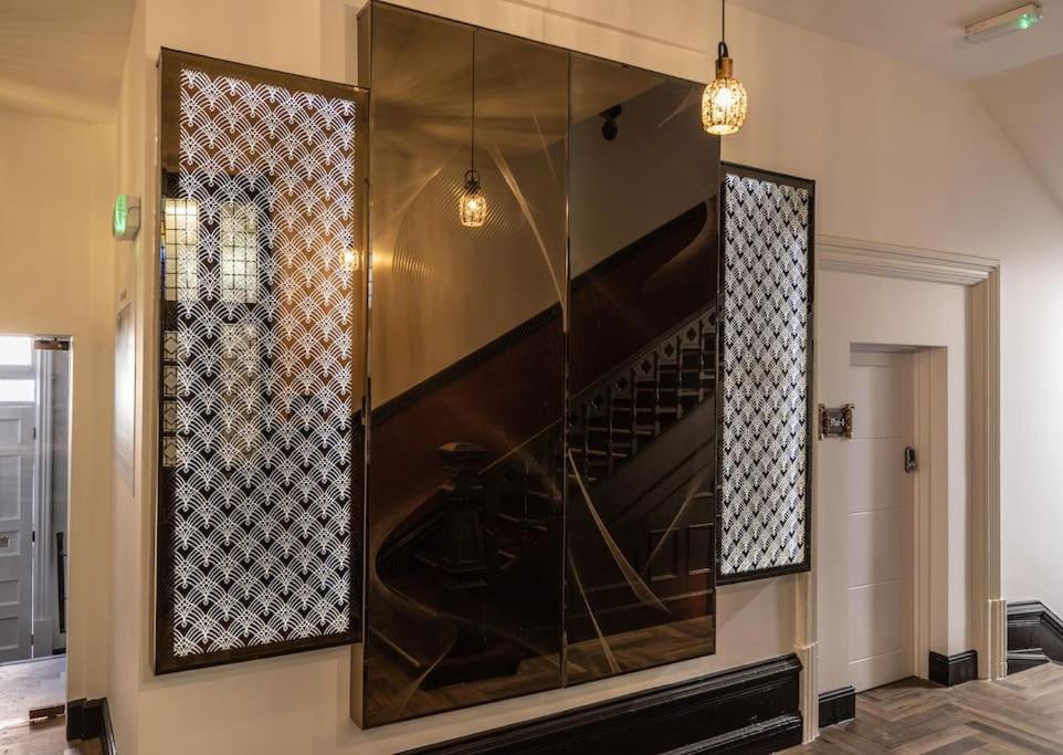 The Pocklington - The Magistrates Suite Лестер Экстерьер фото